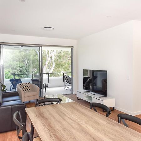 Brisbane International Virginia Hotel Ngoại thất bức ảnh