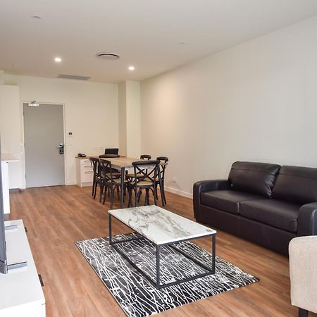 Brisbane International Virginia Hotel Ngoại thất bức ảnh