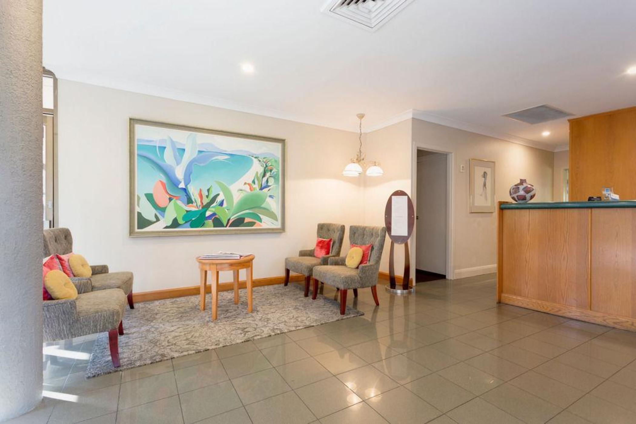 Brisbane International Virginia Hotel Ngoại thất bức ảnh