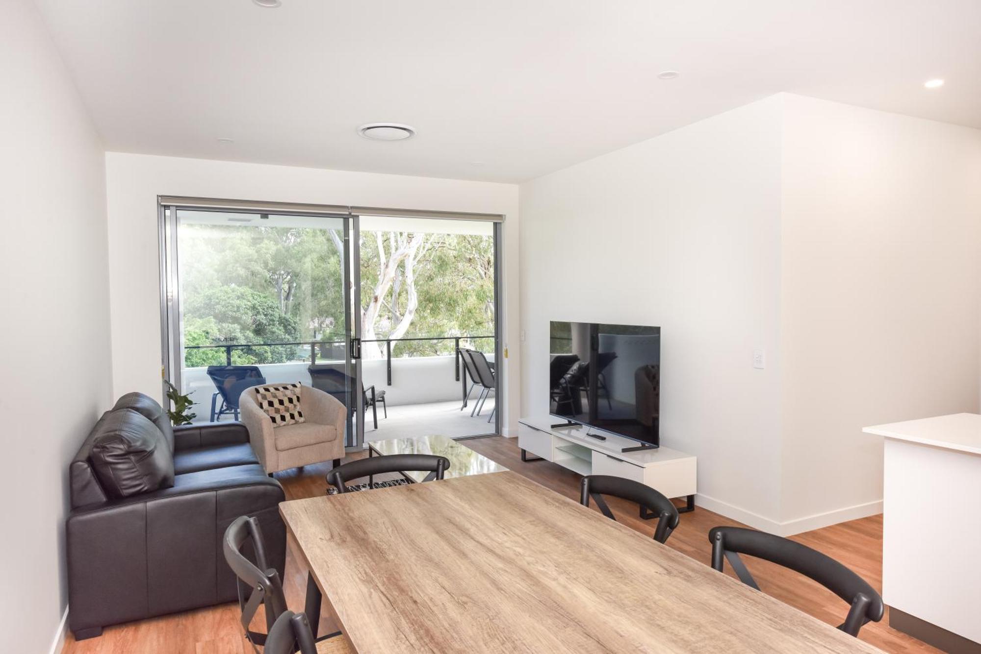 Brisbane International Virginia Hotel Ngoại thất bức ảnh