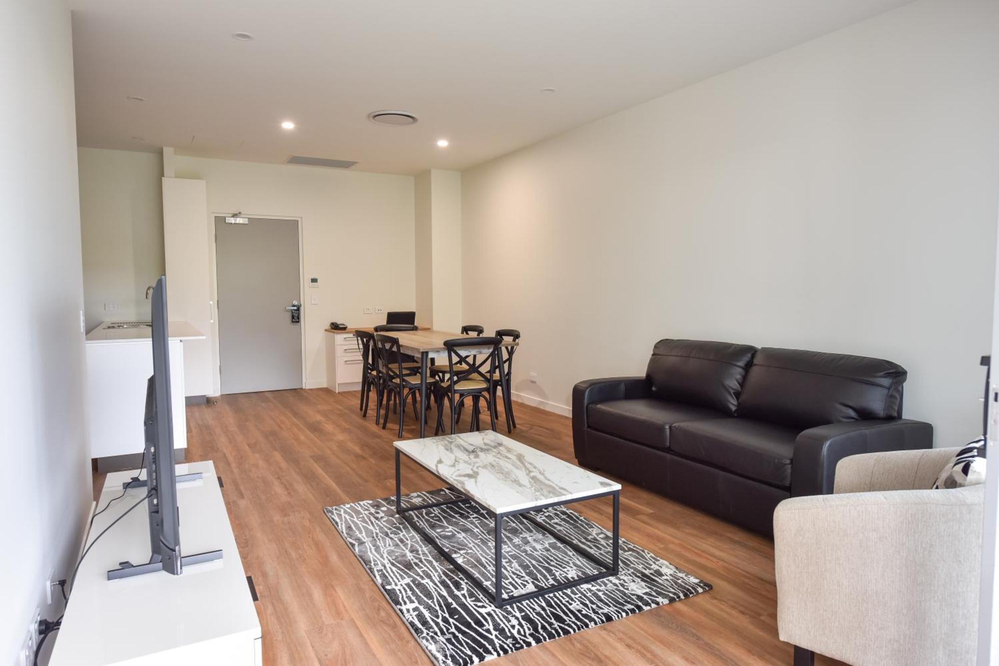 Brisbane International Virginia Hotel Ngoại thất bức ảnh